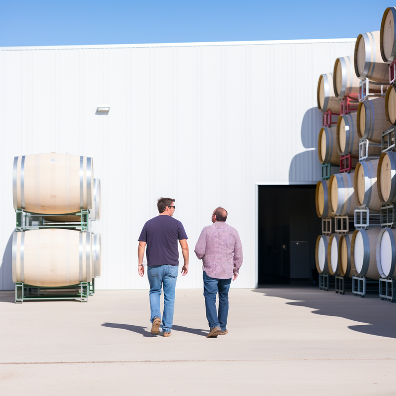 The Dark Side of Winery Tours: What to Avoid
