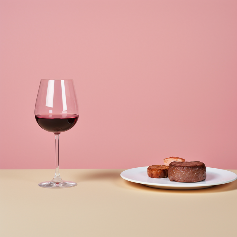 The Science Behind Why Wine Pairs So Well With Food