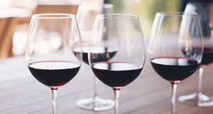 The Science Behind Wine Aromas