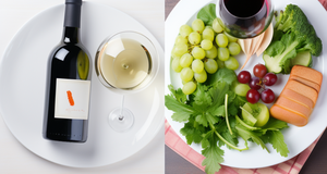 The Unexpected Benefits of Wine Pairings
