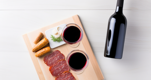The Ultimate Guide to Wine Pairing for Beginners